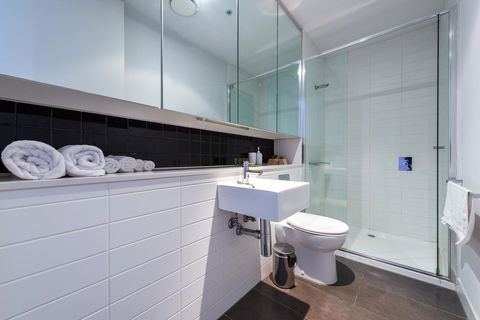 Amazing Accommodations : South Yarra - Perths Hotel 39