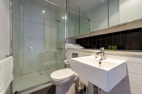Amazing Accommodations : South Yarra - Perths Hotel 30