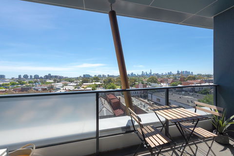 Amazing Accommodations : South Yarra - Perths Hotel 24