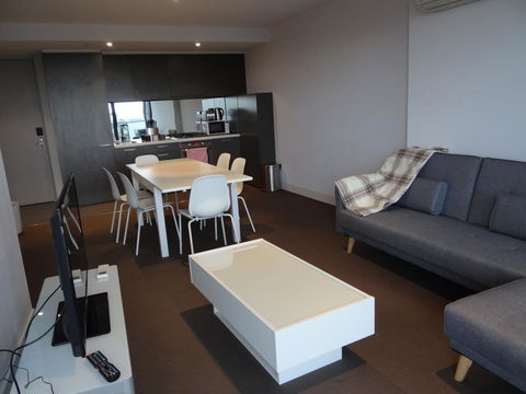 Amazing Accommodations : South Yarra - Perths Hotel 8