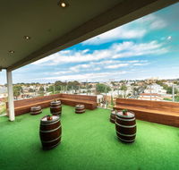 Summer House Melbourne Backpackers - Perths Hotel
