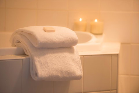 Athelstane House - Perths Hotel 18