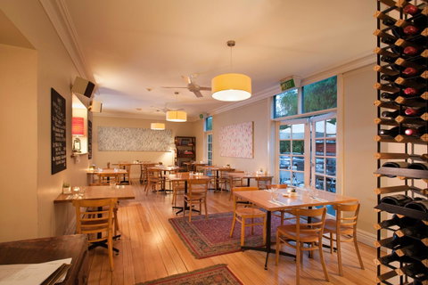 Athelstane House - Perths Hotel 10