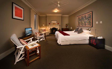 Athelstane House - Perths Hotel 21