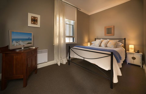 Athelstane House - Perths Hotel 15