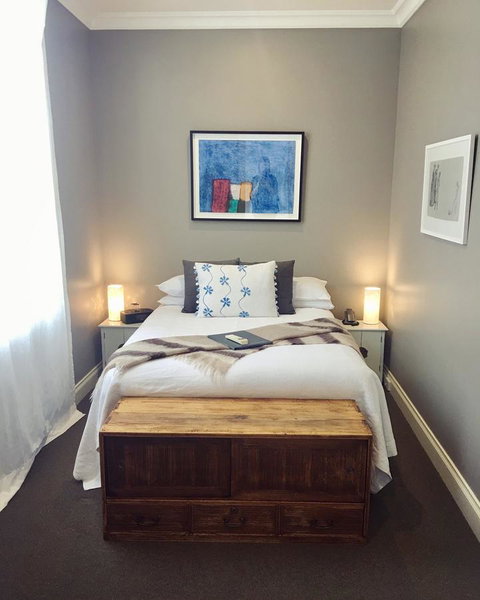 Athelstane House - Perths Hotel 5