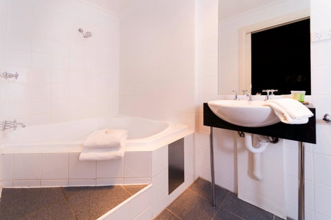 Athelstane House - Perths Hotel 20