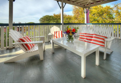 Athelstane House - Perths Hotel 31