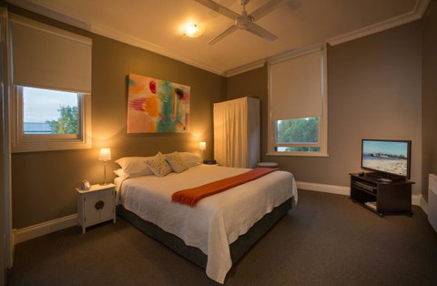 Athelstane House - Perths Hotel 27
