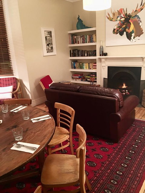 Athelstane House - Perths Hotel 32