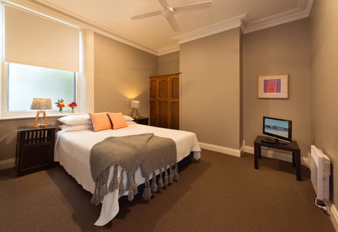 Athelstane House - Perths Hotel 11