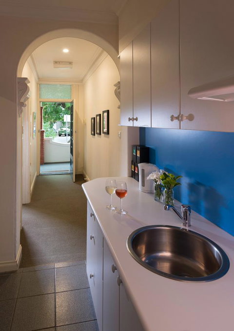 Athelstane House - Perths Hotel 12
