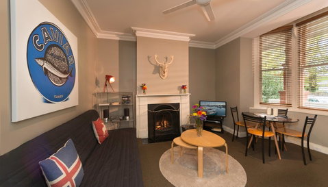 Athelstane House - Perths Hotel 14