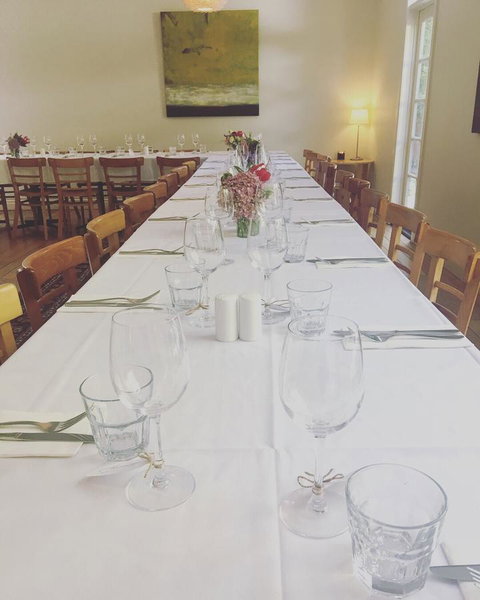 Athelstane House - Perths Hotel 4