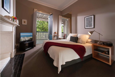 Athelstane House - Perths Hotel 25