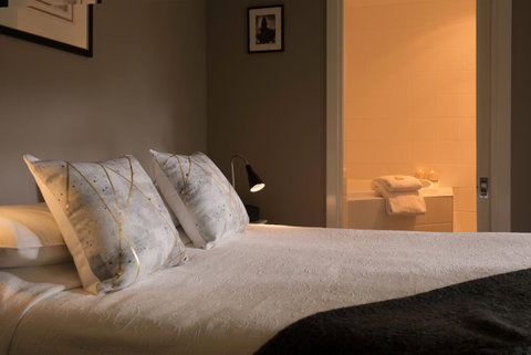 Athelstane House - Perths Hotel 30