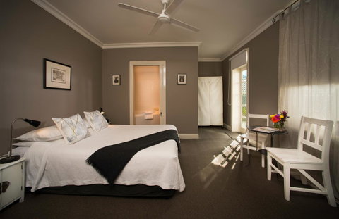 Athelstane House - Perths Hotel 23