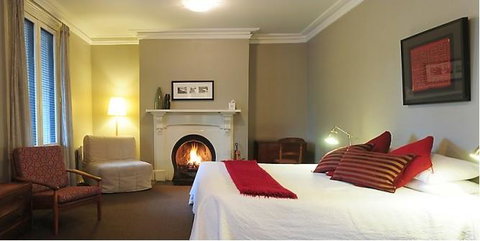 Athelstane House - Perths Hotel 8