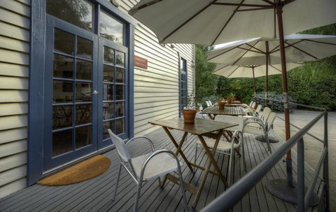 Athelstane House - Perths Hotel 33