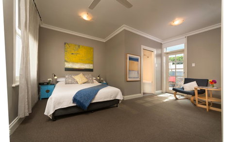 Athelstane House - Perths Hotel 22