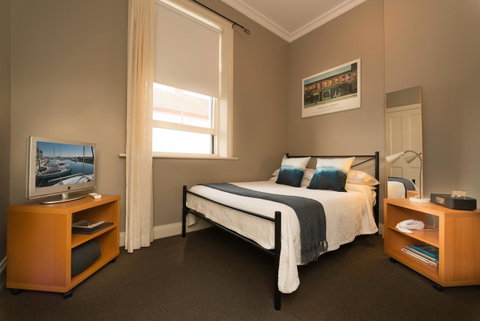 Athelstane House - Perths Hotel 17