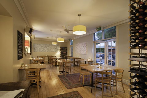 Athelstane House - Perths Hotel 38
