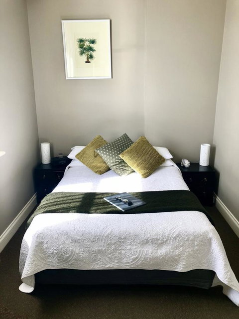 Athelstane House - Perths Hotel 6