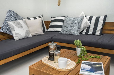 Portland Bay Apartments - Perths Hotel 6