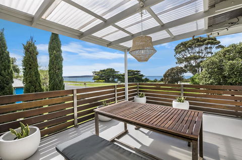 Portland Bay Apartments - Perths Hotel 5