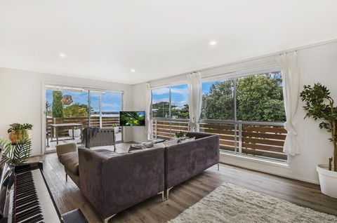 Portland Bay Apartments - Perths Hotel 9