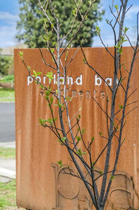 Portland Bay Apartments - Perths Hotel 0
