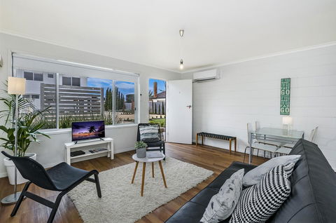 Portland Bay Apartments - Perths Hotel 36
