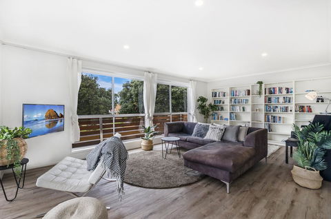 Portland Bay Apartments - Perths Hotel 3