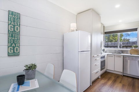 Portland Bay Apartments - Perths Hotel 15