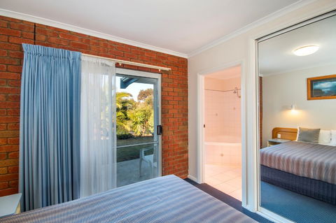Torquay Tropicana Motel - Perths Hotel 21