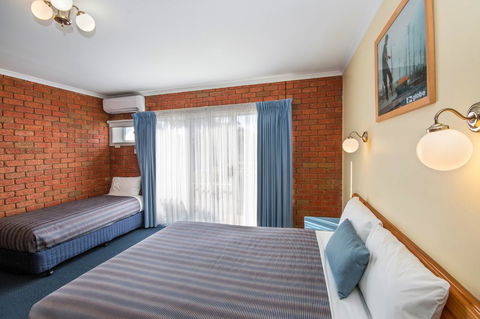Torquay Tropicana Motel - Perths Hotel 26