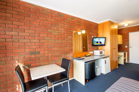 Torquay Tropicana Motel - Perths Hotel 28