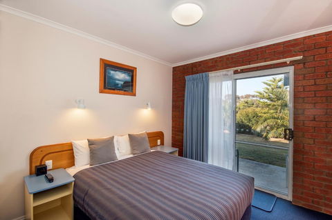 Torquay Tropicana Motel - Perths Hotel 3