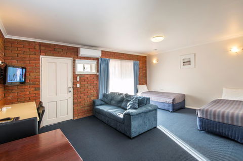 Torquay Tropicana Motel - Perths Hotel 30