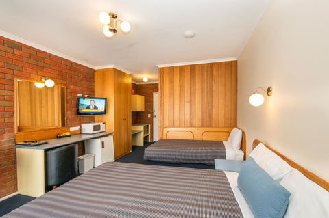 Torquay Tropicana Motel - Perths Hotel 25