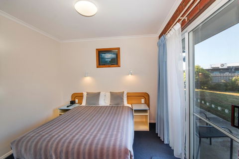 Torquay Tropicana Motel - Perths Hotel 20