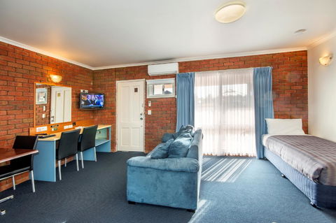 Torquay Tropicana Motel - Perths Hotel 23