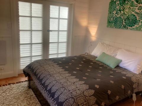 Cinta Cottage - Perths Hotel 13