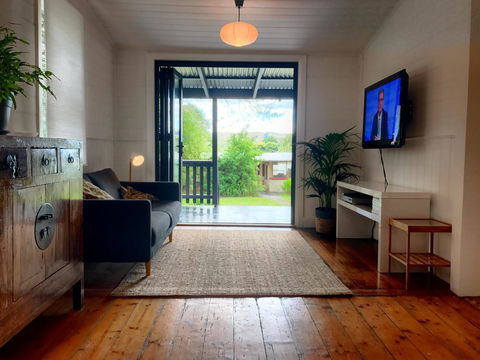 Cinta Cottage - Perths Hotel 6