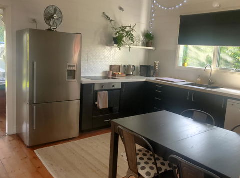 Cinta Cottage - Perths Hotel 5