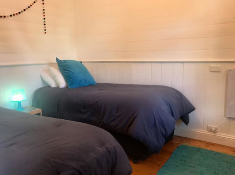 Cinta Cottage - Perths Hotel 14