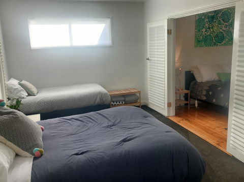 Cinta Cottage - Perths Hotel 11