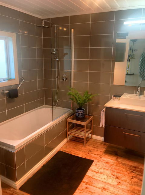 Cinta Cottage - Perths Hotel 10