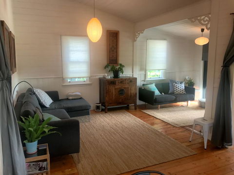 Cinta Cottage - Perths Hotel 8