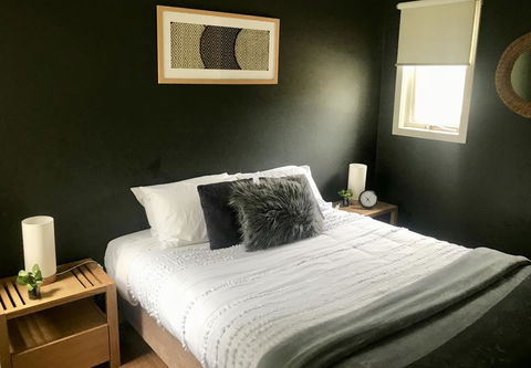 The Nature Resort Villas - Perths Hotel 42